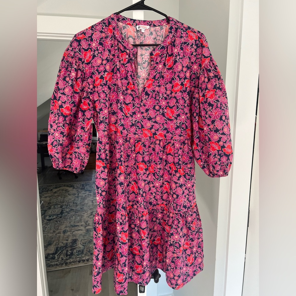 Sundry by Evereve dress